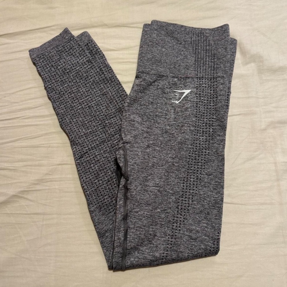 Gymshark Vital Seamless Leggings